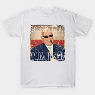 goodfellas - Art Drawing T-Shirt